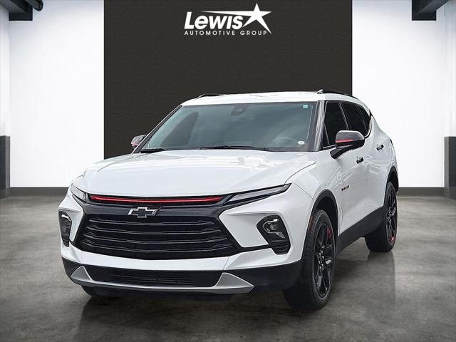 2023 Chevrolet Blazer FWD 2LT for sale in Fayetteville, AR