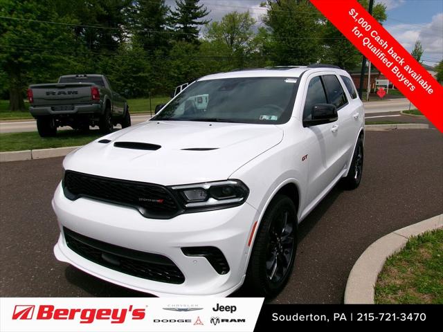2026 Dodge Durango GT Plus for sale in Souderton, PA