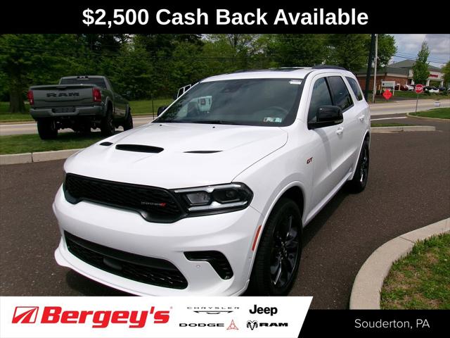 2026 Dodge Durango GT Plus for sale in Souderton, PA