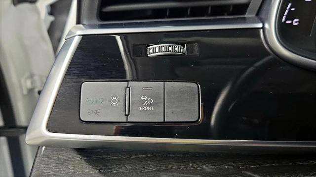 2022 Audi Q7 Premium Plus 55 TFSI quattro Tiptronic