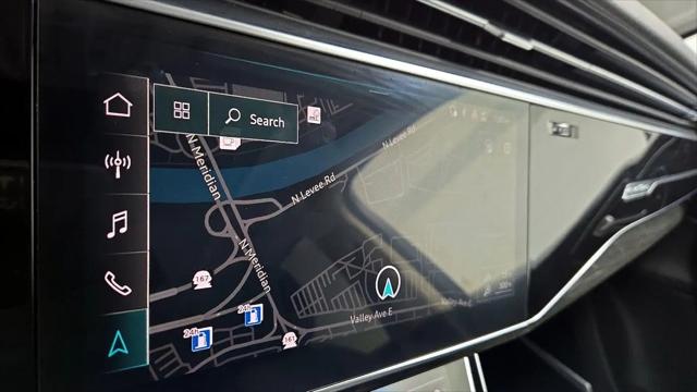 2022 Audi Q7 Premium Plus 55 TFSI quattro Tiptronic