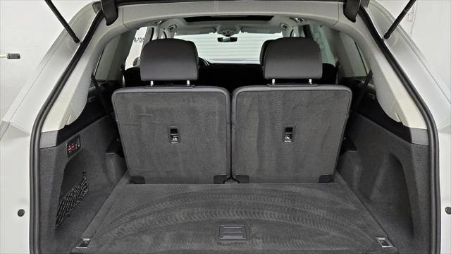2022 Audi Q7 Premium Plus 55 TFSI quattro Tiptronic
