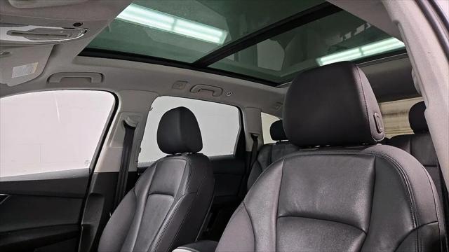 2022 Audi Q7 Premium Plus 55 TFSI quattro Tiptronic