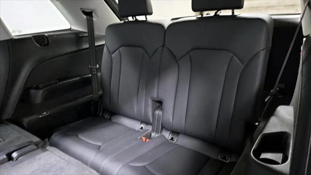 2022 Audi Q7 Premium Plus 55 TFSI quattro Tiptronic