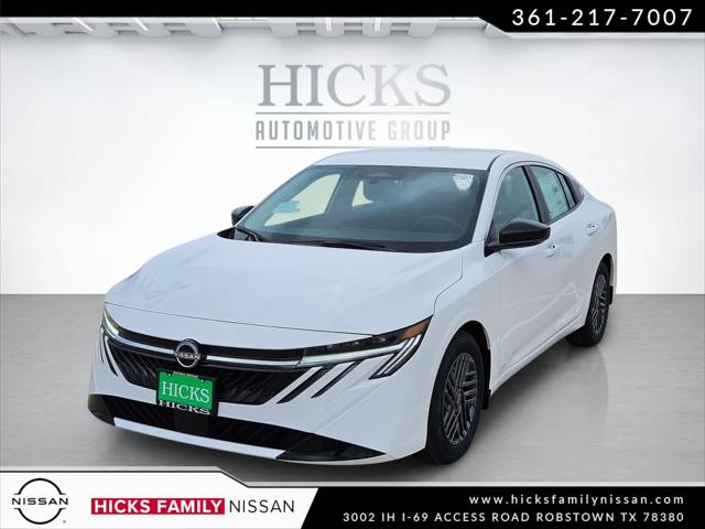 2026 Nissan Sentra SV for sale in Robstown, TX