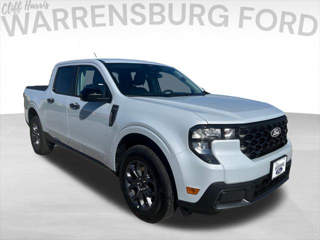 2026 Ford Maverick XLT for sale in Warrensburg, MO