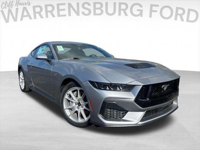 2025 Ford Mustang GT Premium Fastback for sale in Warrensburg, MO
