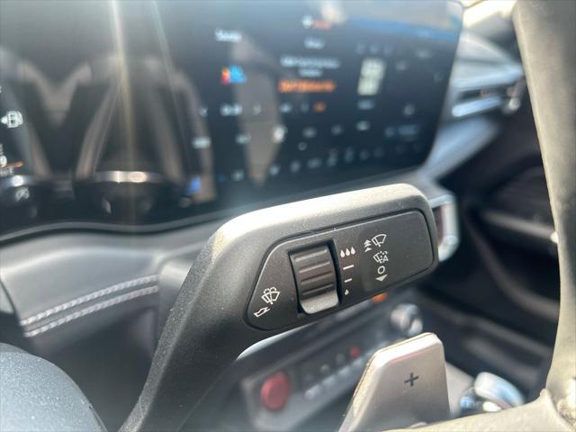 2025 Ford Mustang GT Premium Fastback