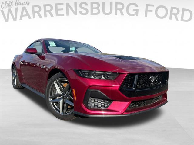 2025 Ford Mustang GT Premium Fastback for sale in Warrensburg, MO