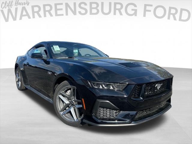 2025 Ford Mustang GT Premium Fastback for sale in Warrensburg, MO