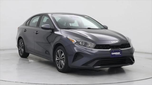 2022 Kia Forte LXS for sale in Pleasant Hill, CA