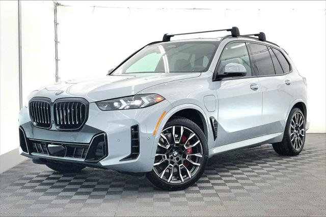 2026 BMW X5 xDrive50e for sale in Spokane, WA
