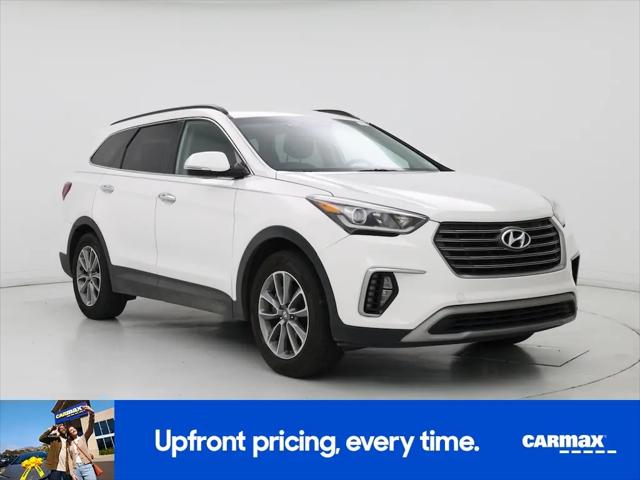 2019 Hyundai Santa Fe XL SE for sale in Baton Rouge, LA
