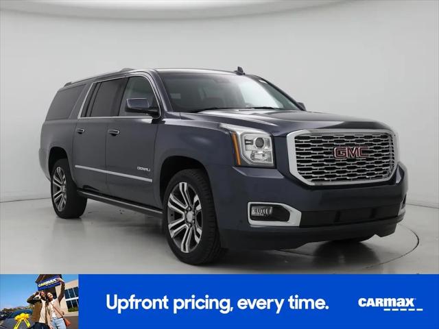 2019 GMC Yukon XL Denali for sale in Baton Rouge, LA