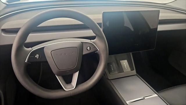 2025 Tesla Model 3 Long Range Rear-Wheel Drive