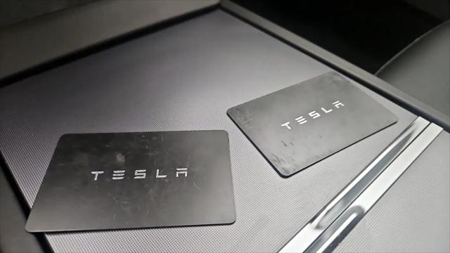2025 Tesla Model 3 Long Range Rear-Wheel Drive