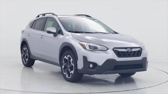 2021 Subaru Crosstrek Limited for sale in Chattanooga, TN