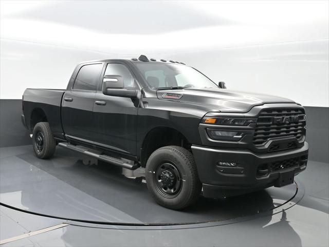 2026 Ram 2500 Tradesman Crew Cab 4x4 6'4" Box for sale in Goshen, NY