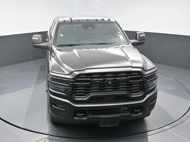 2026 Ram 2500 Tradesman Crew Cab 4x4 6'4" Box