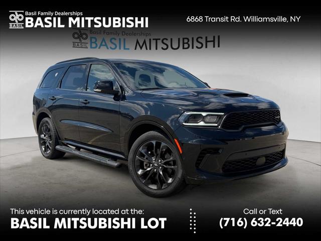 2024 Dodge Durango R/T Plus for sale in Williamsville, NY