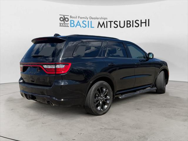 2024 Dodge Durango R/T Plus