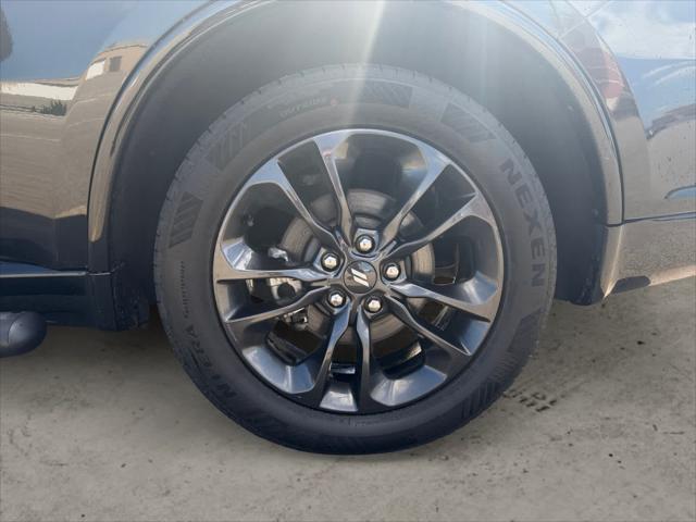 2024 Dodge Durango R/T Plus