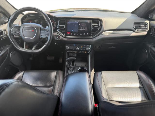 2024 Dodge Durango R/T Plus