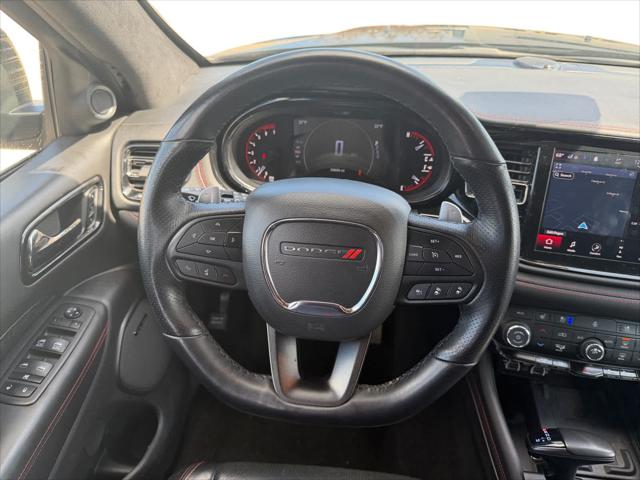2024 Dodge Durango R/T Plus