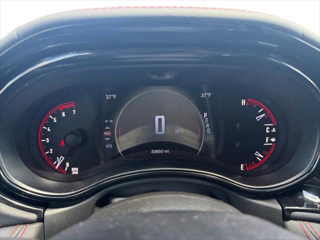 2024 Dodge Durango R/T Plus