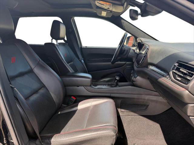 2024 Dodge Durango R/T Plus