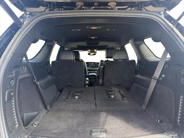 2024 Dodge Durango R/T Plus