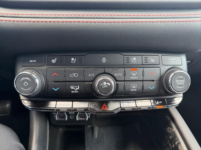 2024 Dodge Durango R/T Plus