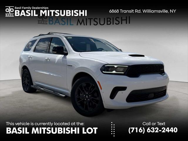 2024 Dodge Durango R/T Plus for sale in Williamsville, NY