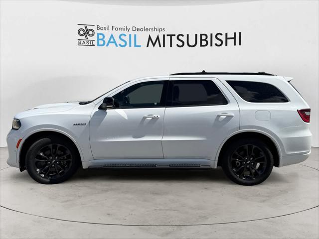 2024 Dodge Durango R/T Plus