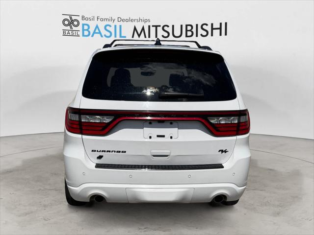 2024 Dodge Durango R/T Plus