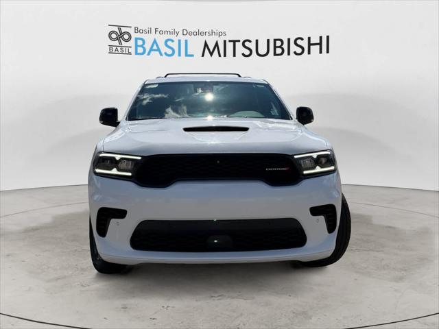 2024 Dodge Durango R/T Plus