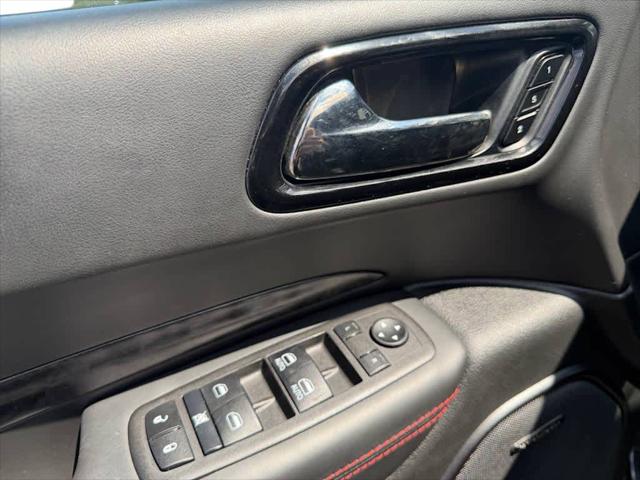 2024 Dodge Durango R/T Plus