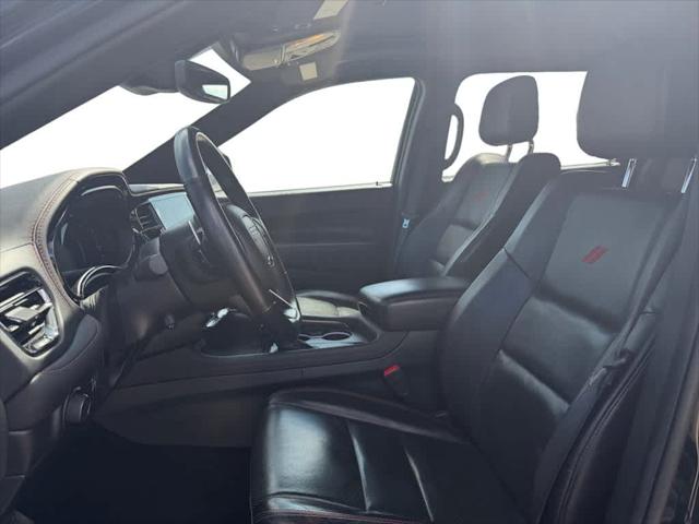 2024 Dodge Durango R/T Plus