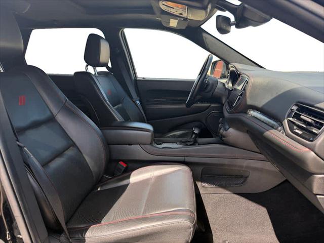 2024 Dodge Durango R/T Plus