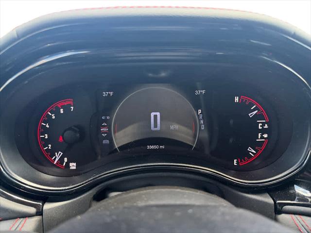 2024 Dodge Durango R/T Plus
