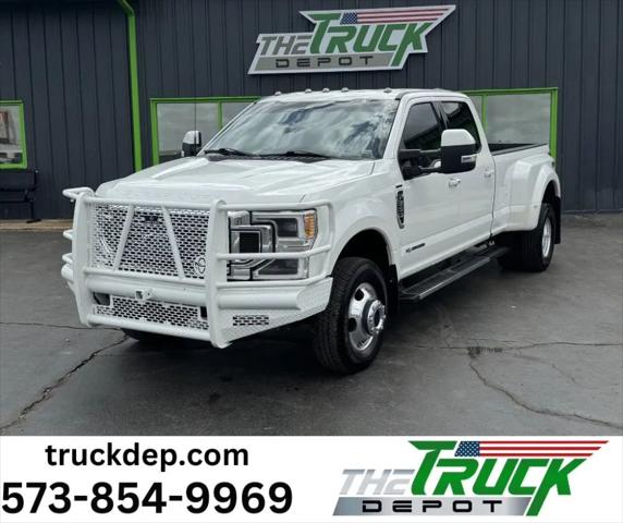 2022 Ford F-350 LARIAT for sale in FARMINGTON, MO