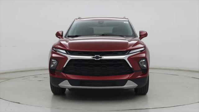 2023 Chevrolet Blazer FWD 2LT