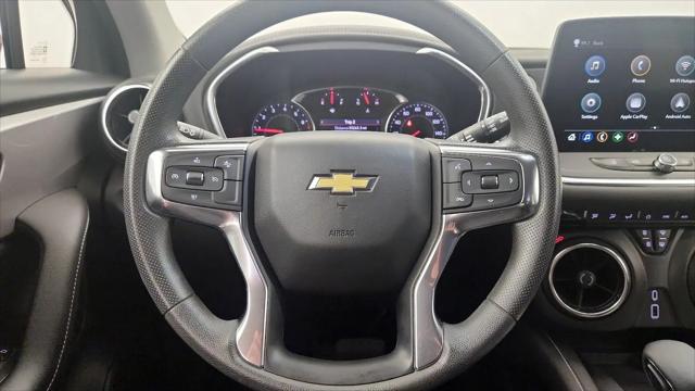 2023 Chevrolet Blazer FWD 2LT