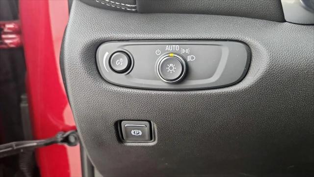 2023 Chevrolet Blazer FWD 2LT