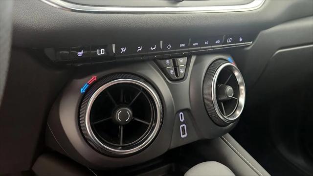 2023 Chevrolet Blazer FWD 2LT