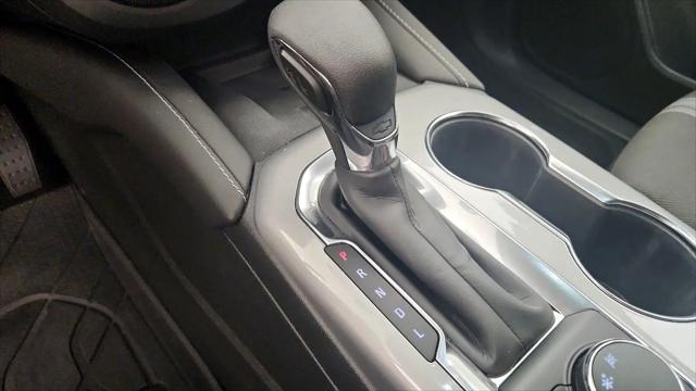 2023 Chevrolet Blazer FWD 2LT