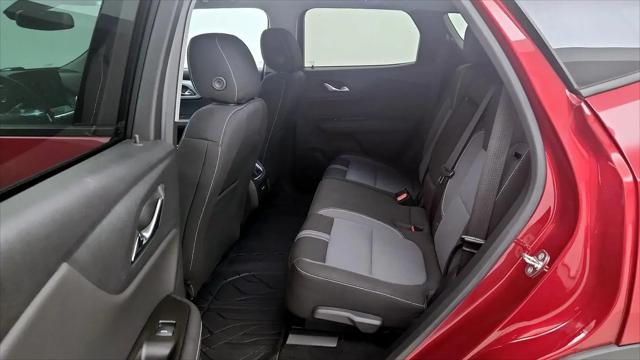 2023 Chevrolet Blazer FWD 2LT