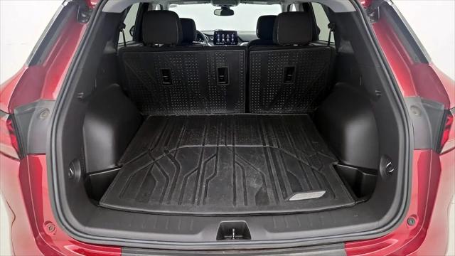 2023 Chevrolet Blazer FWD 2LT