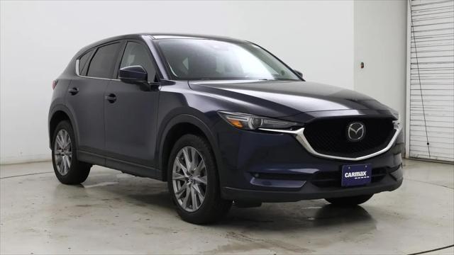 2020 Mazda CX-5 Grand Touring Reserve for sale in Hartford, CT