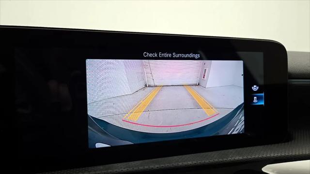2021 Mercedes-Benz A 220 A 220